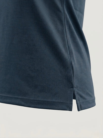 FontMark Half Sleeves Tshirt