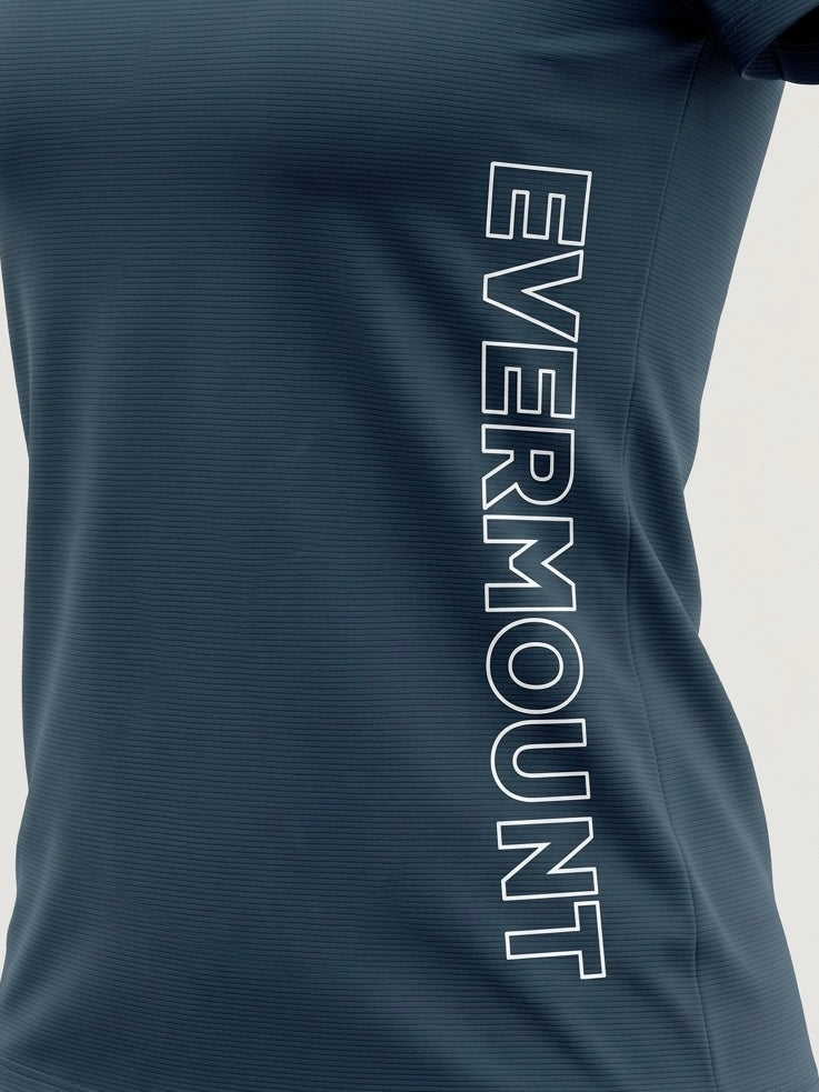 FontMark Half Sleeves Tshirt