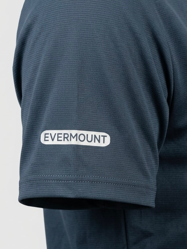 FontMark Half Sleeves Tshirt