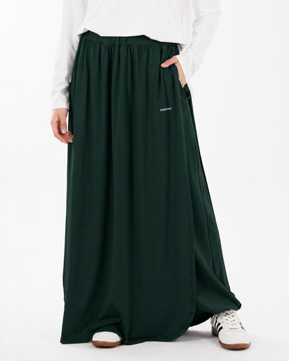 Modest Jupe Sports Pants