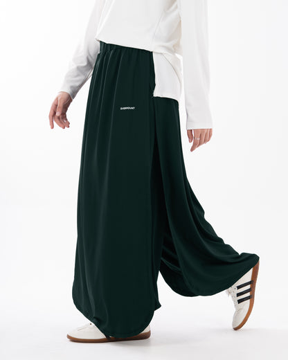 Modest Jupe Sports Pants