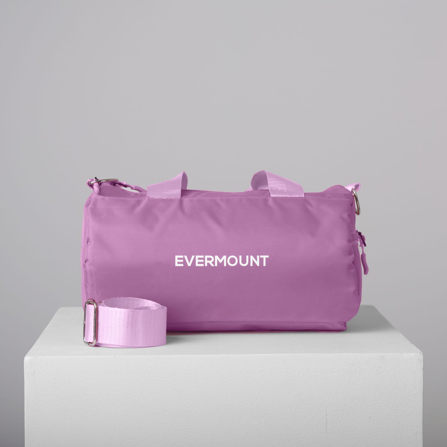 Mini Duffle Bag