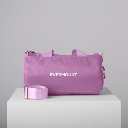 Mini Duffle Bag