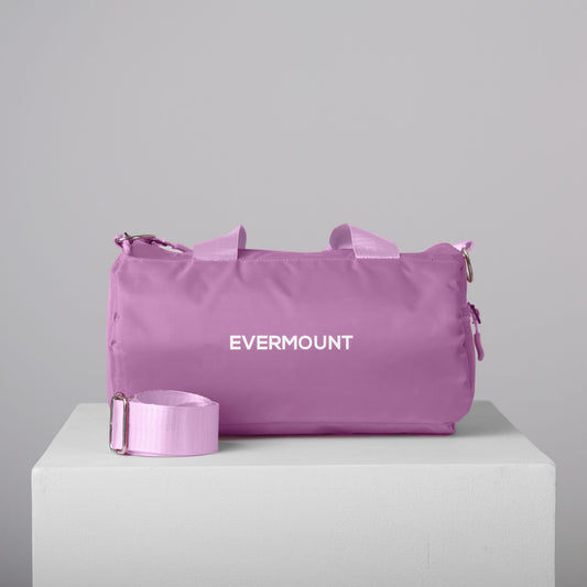 Mini Duffle Bag