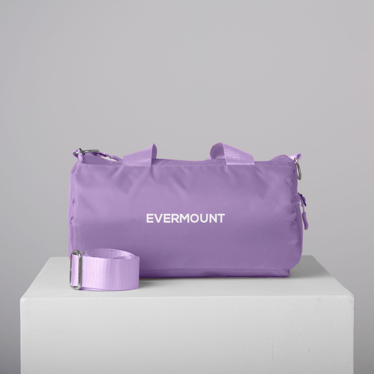Mini Duffle Bag