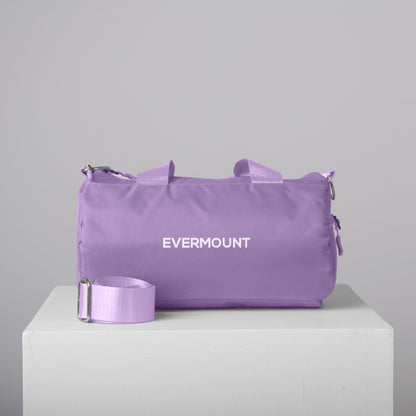 Mini Duffle Bag