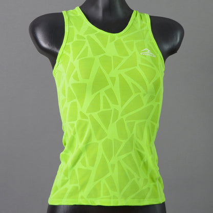 MotionFit Tank Top (Lemon)