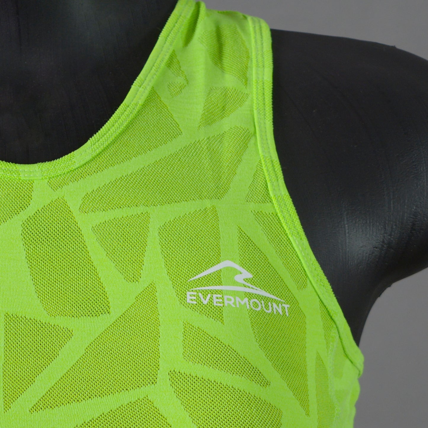 MotionFit Tank Top (Lemon)