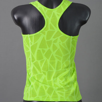 MotionFit Tank Top (Lemon)