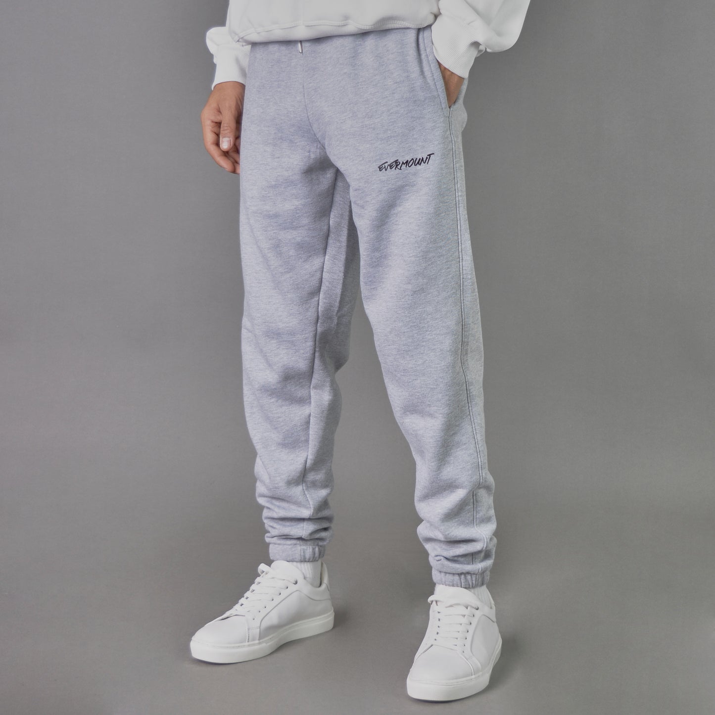 Cozy Core Oversized Sweatpants