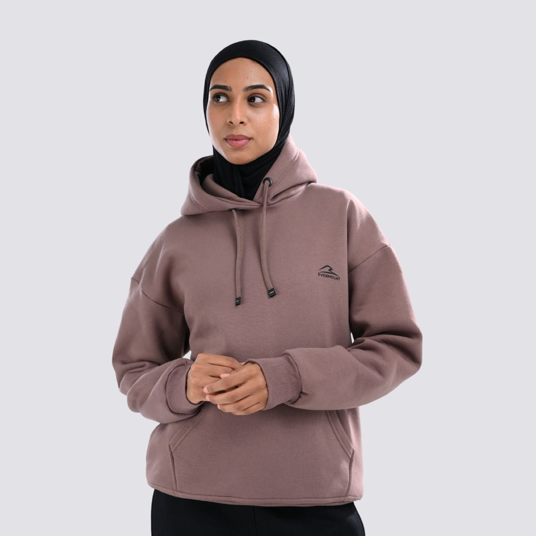 Unisex Essential Winter Hoodie