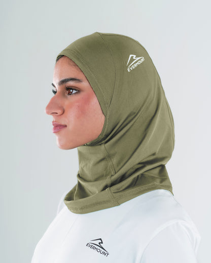 Sports Hijab