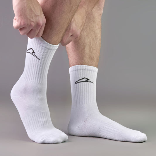 TopMark Long Socks