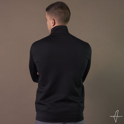 Peak Pulse Jacket (Black)