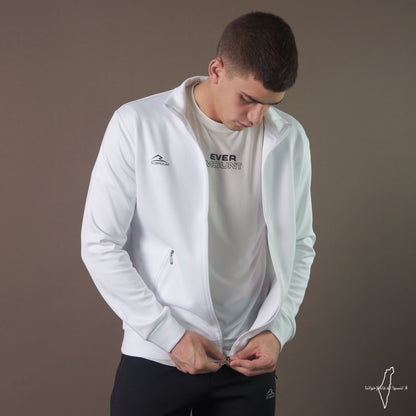 Peak Pulse Jacket (White)