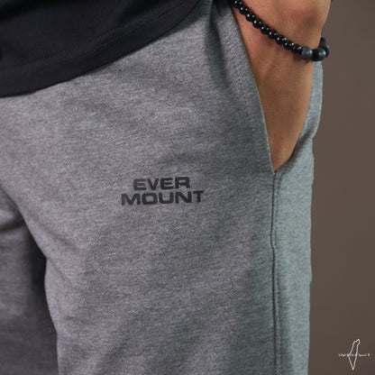 Oversize Sweatpants Gray