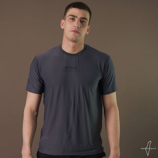 EM Dri-Fit Tshirt (Dark Gray)