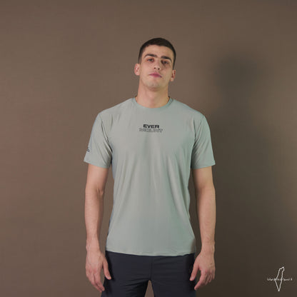 EM Dri-Fit Tshirt (Mint Green)