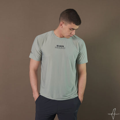 EM Dri-Fit Tshirt (Mint Green)