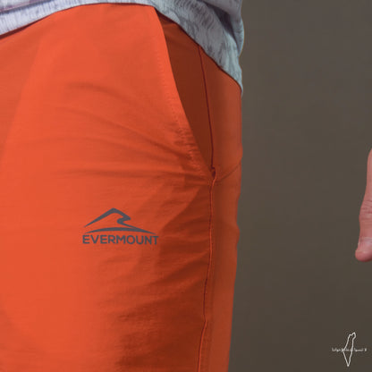 Performance Shorts (Orange)