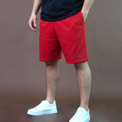 RelaxedMotion Short (Red)