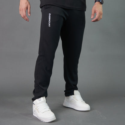 SimpleFlow Pants (Black)