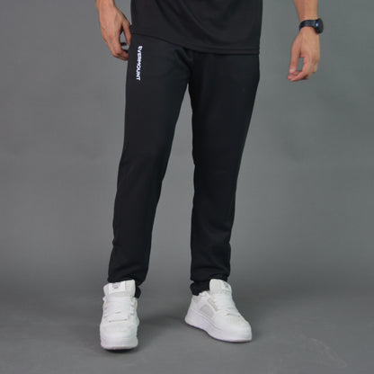 SimpleFlow Pants (Black)