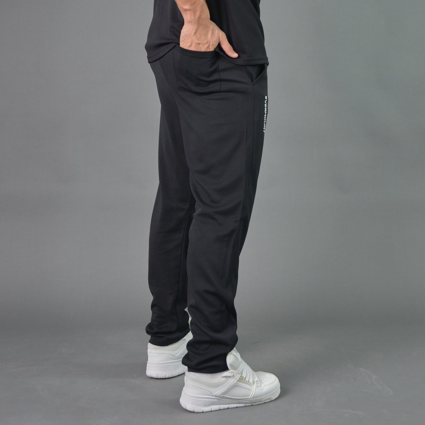 SimpleFlow Pants (Black)