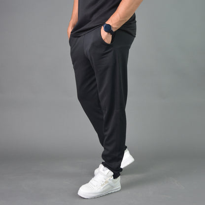 SimpleFlow Pants (Black)