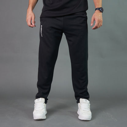 SimpleFlow Pants (Black)