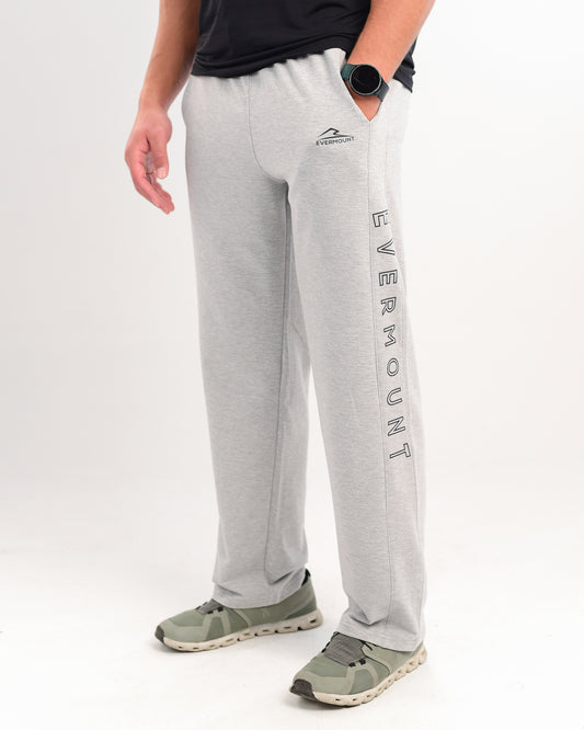 Summit Wide Sweatpants