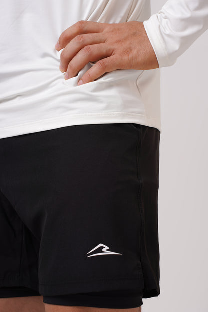 Dual Motion Shorts