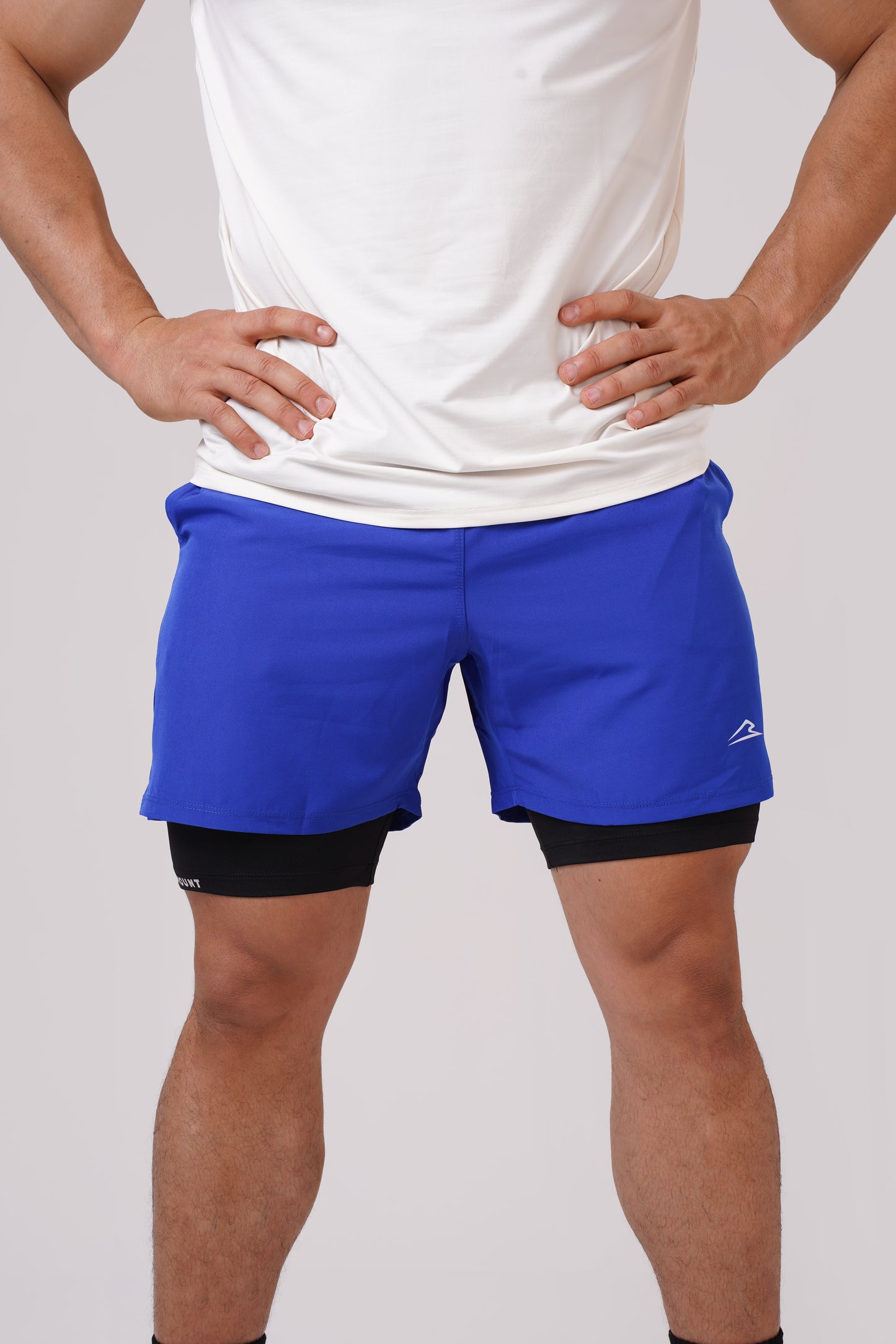 Dual Motion Shorts