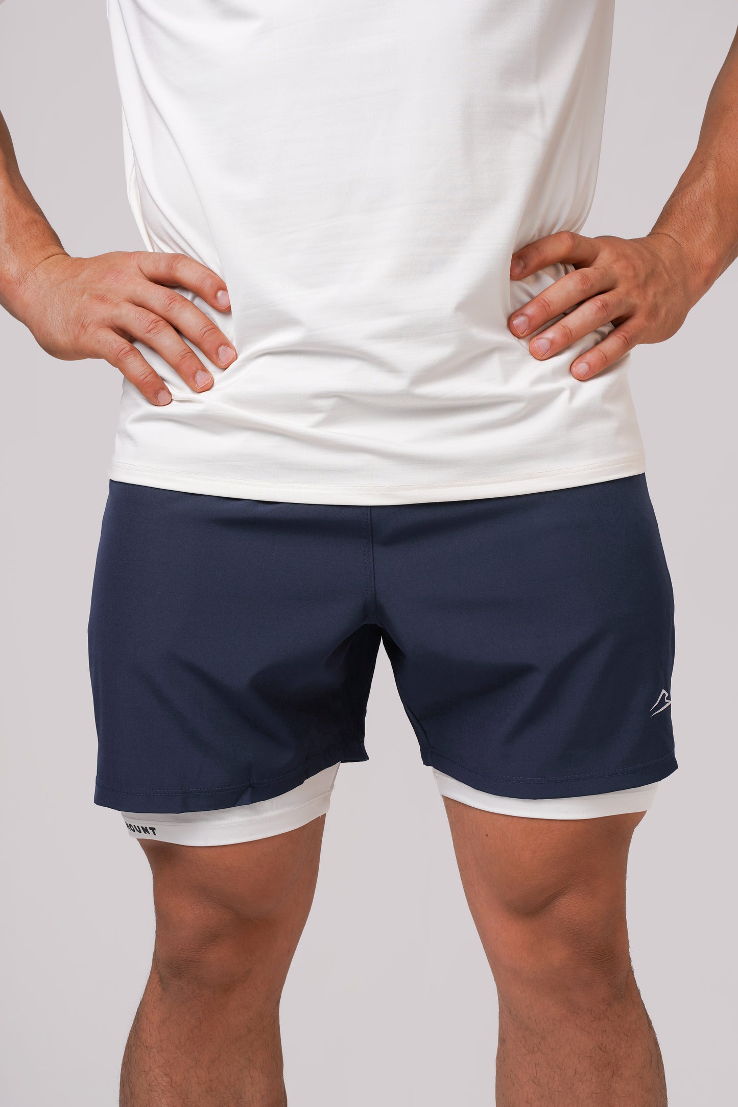 Dual Motion Shorts