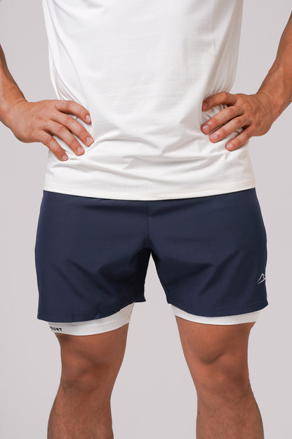 Dual Motion Shorts