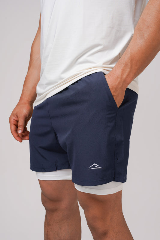 Dual Motion Shorts