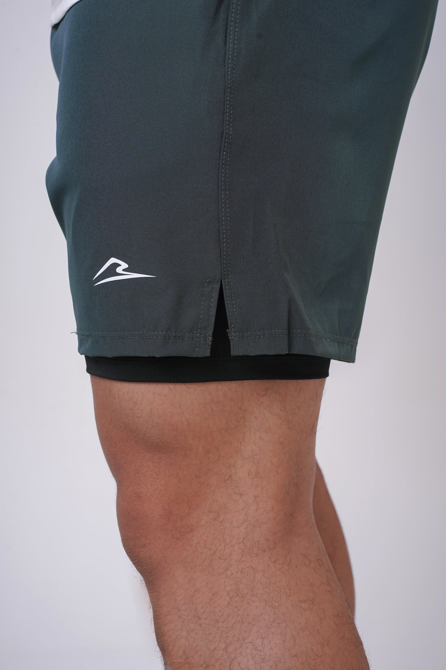Dual Motion Shorts