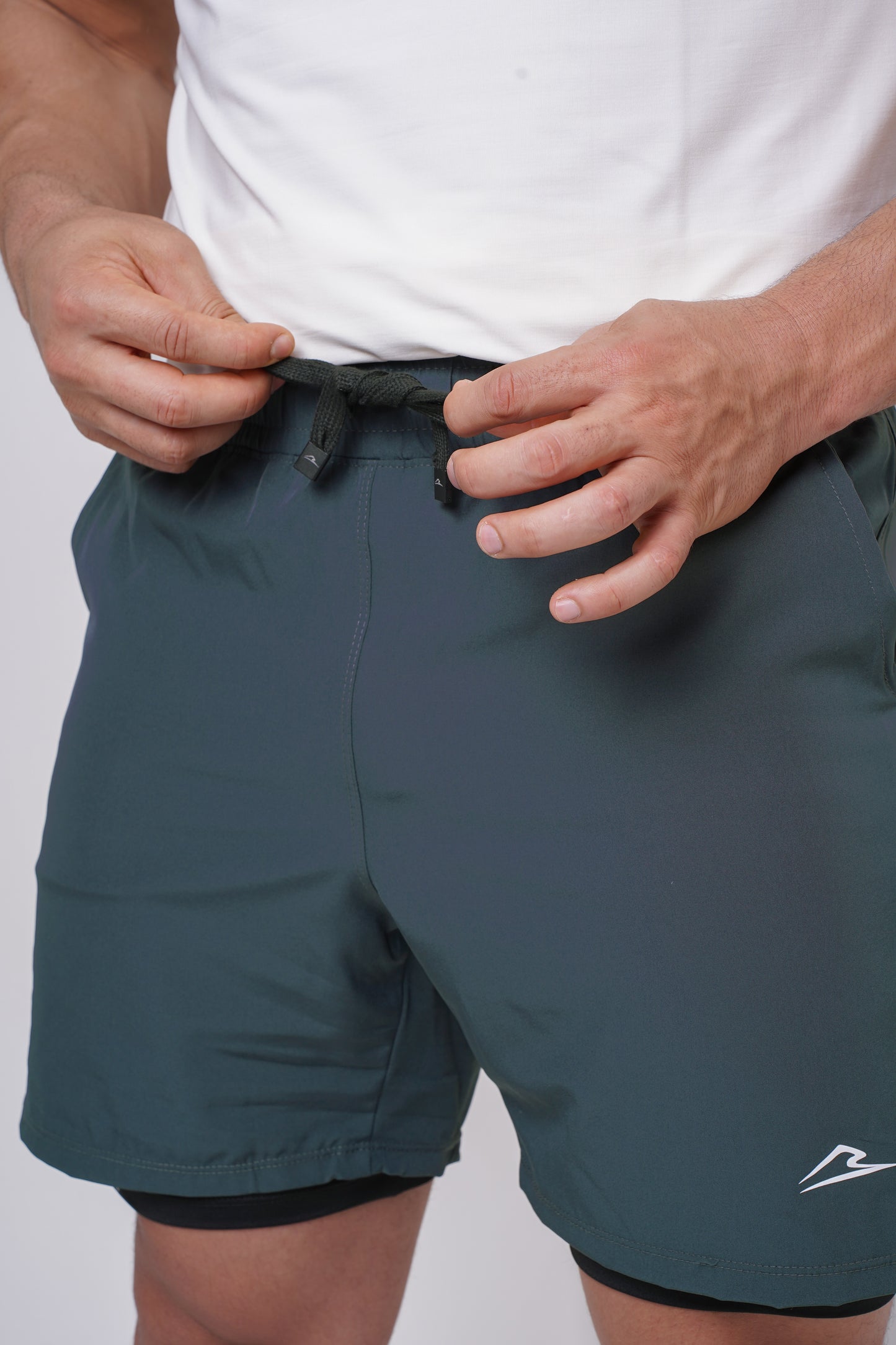 Dual Motion Shorts