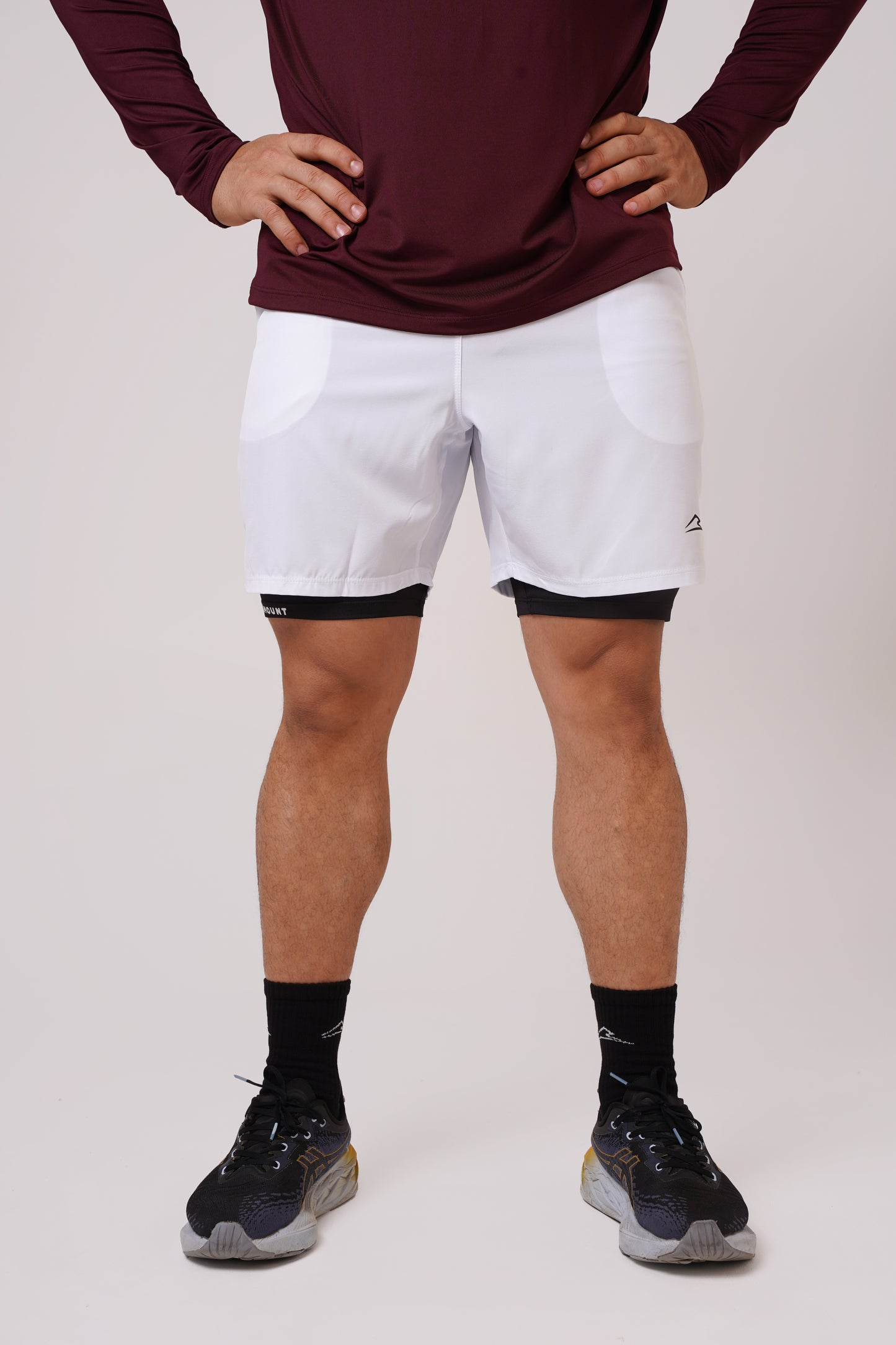 Dual Motion Shorts
