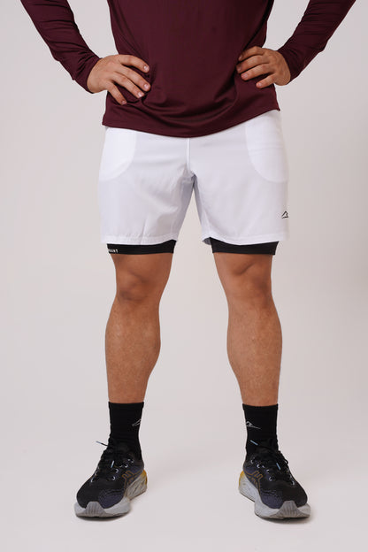 Dual Motion Shorts