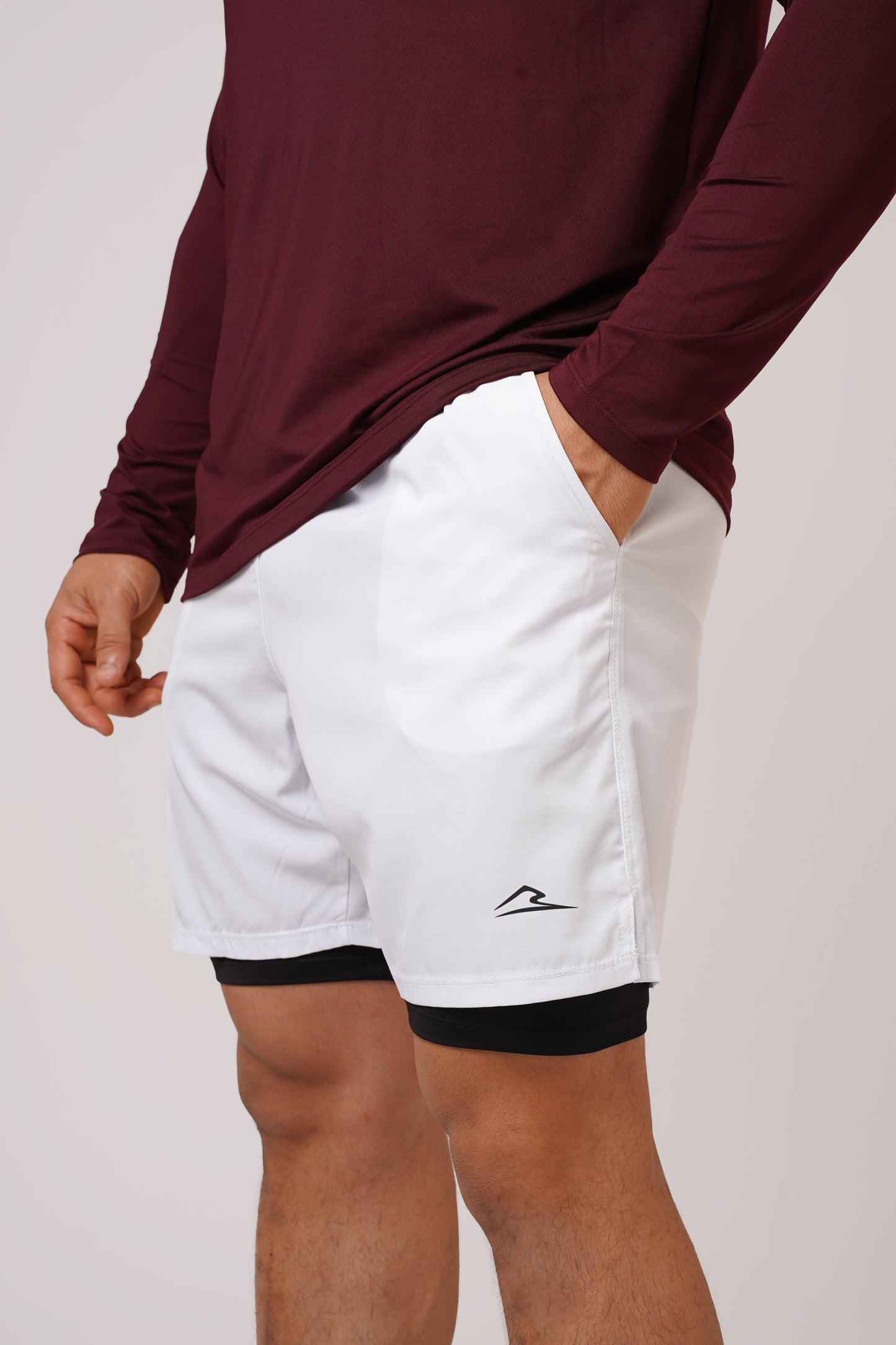 Dual Motion Shorts