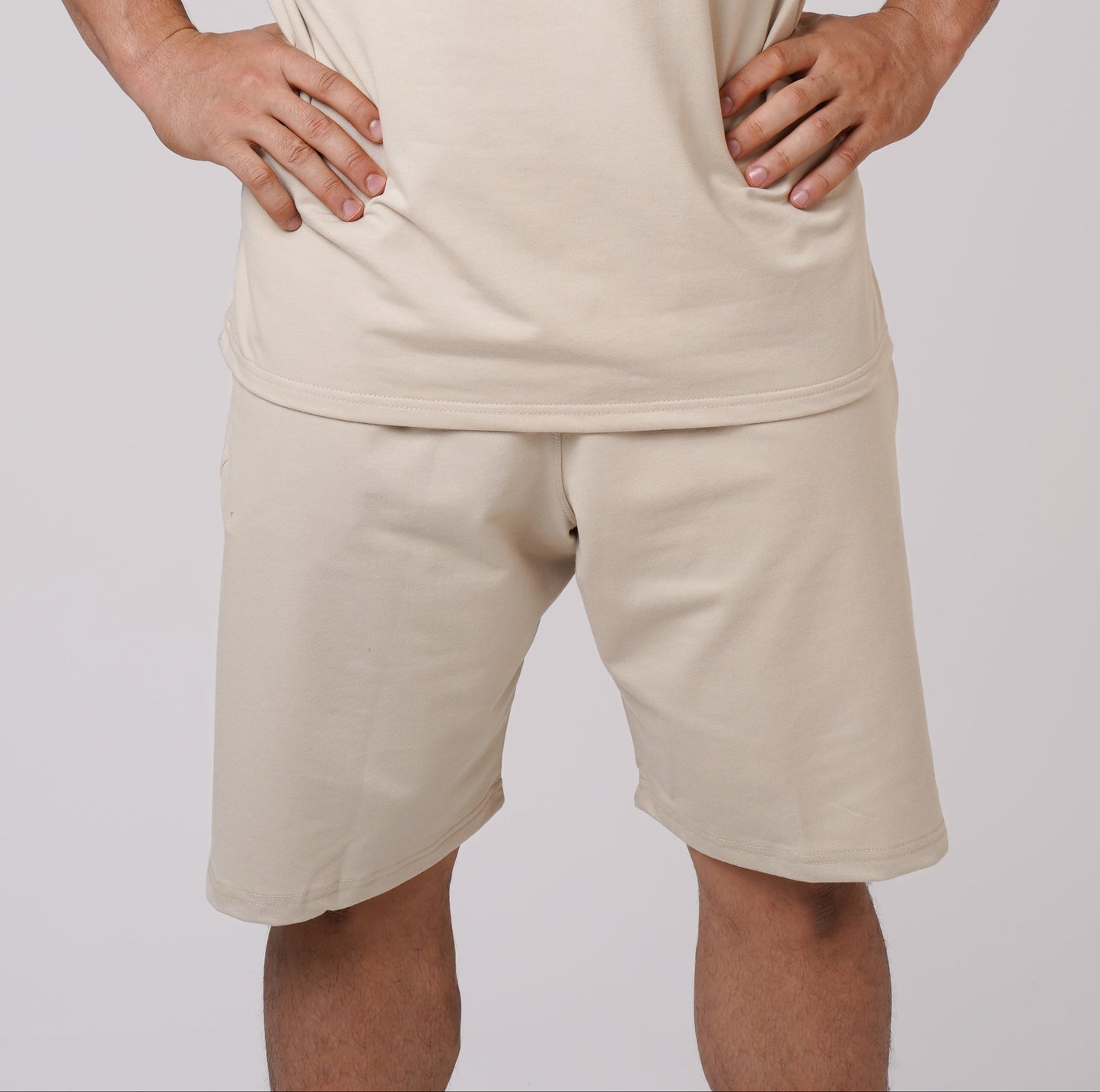 Elite Oversize Short