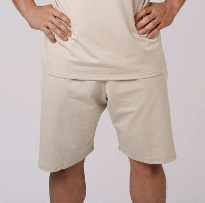 Elite Oversize Short