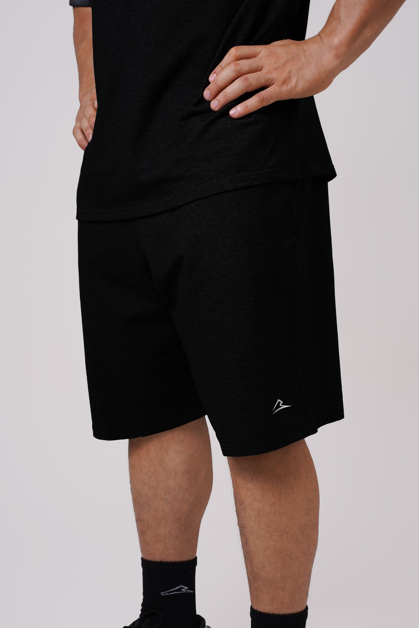 Elite Oversize Short