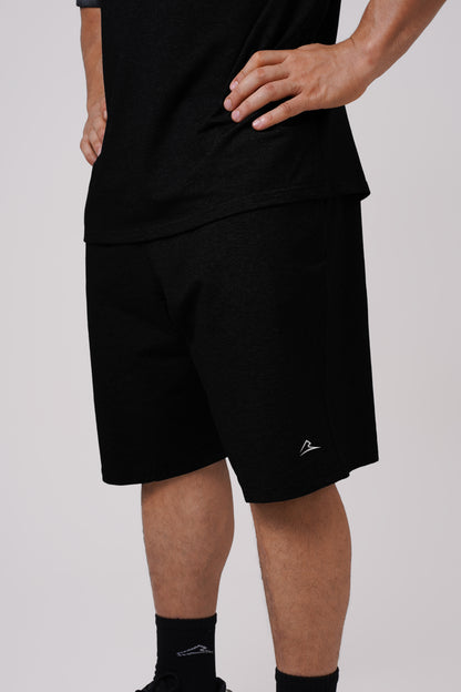 Elite Oversize Short