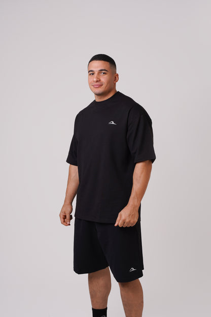 Elite Oversize Short