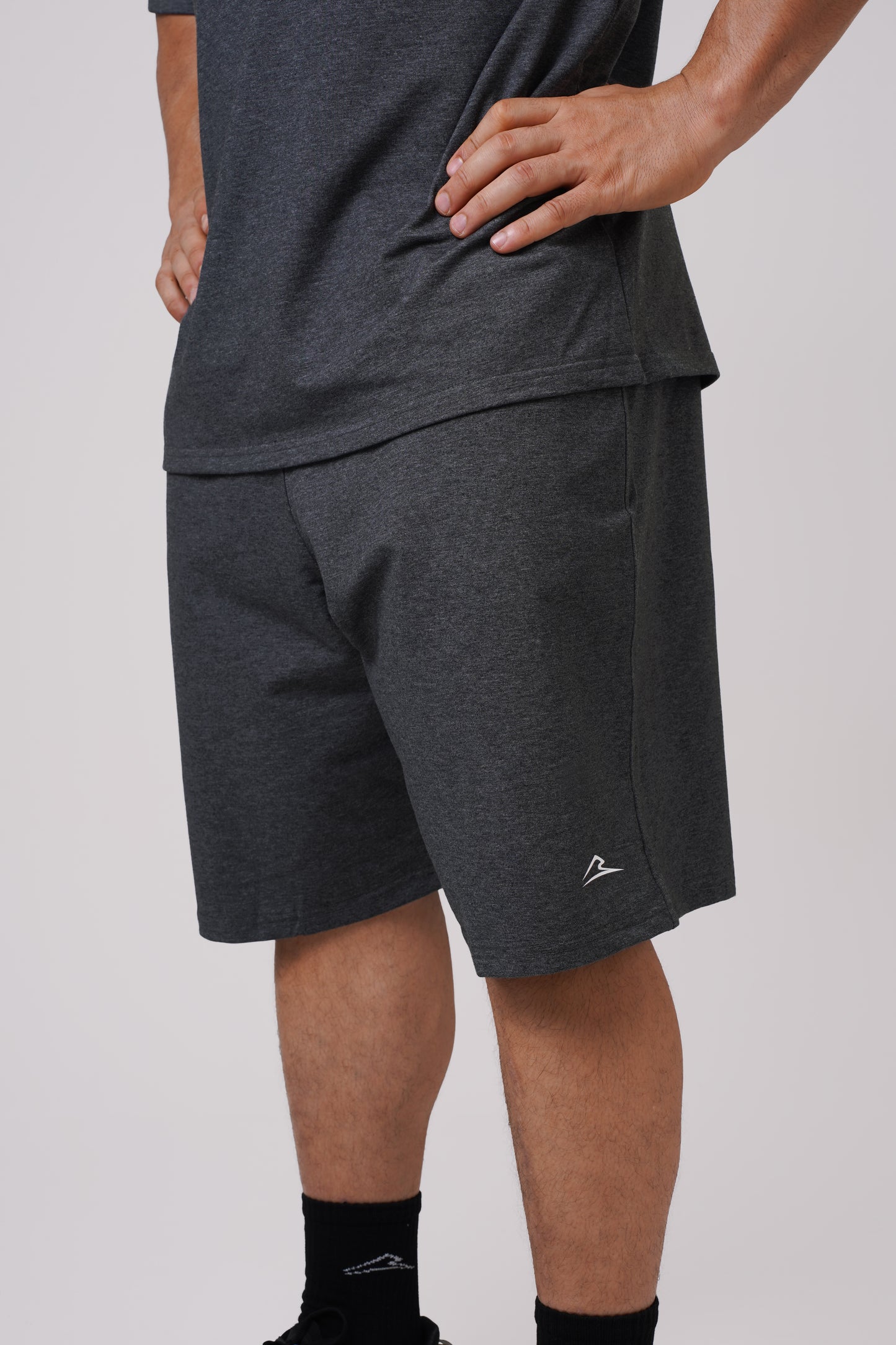 Elite Oversize Short