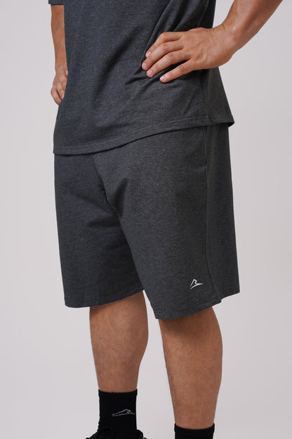 Elite Oversize Short