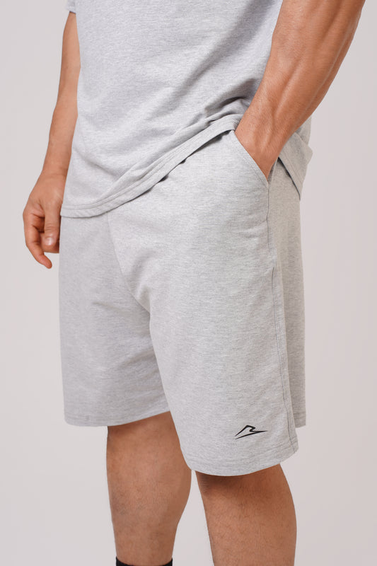 Elite Oversize Short