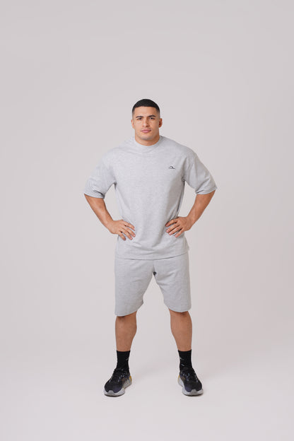 Elite Oversize Short